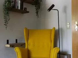 Ferienwohnung Bergliebe