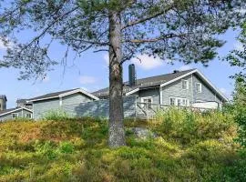 Cozy Apartment In Sysslebäck With Sauna