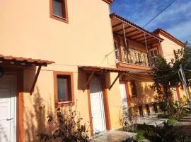 Sunny Apartments Anaxos