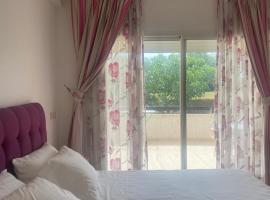 Apparemment de luxe Asilah Marina Golf, hotel Asilahban