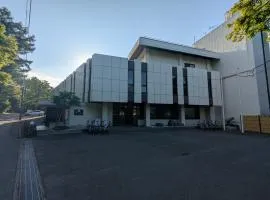 富士たから荘 旭日館