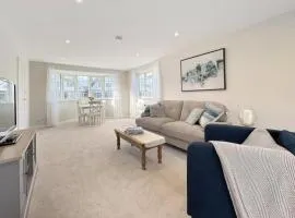 Relaxing 2-Bed Retreat Near A27 Coast - Angmering
