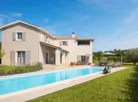 Villa Corinne