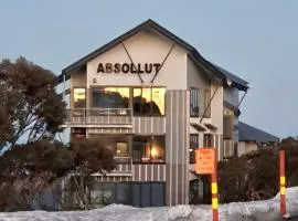 Absollut 09