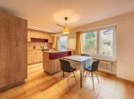 Chez Sabine - la vie en couleurs, hotel v destinaci Winterthur