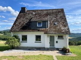 Ferienhaus am Vogelsang, hotel v destinaci Meschede