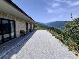 Casa Sambinho II Bela Vista, Hotel in Rio Caldo