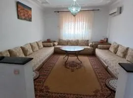 Appart'hotel Dior Lamane