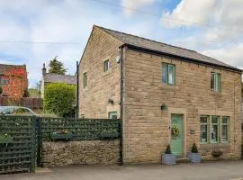 Curiosity Cottage