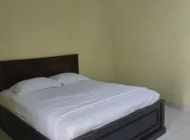 Nangas Homestay