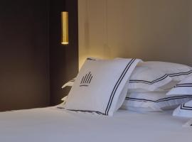 San Domenico, hotel in Ravenna