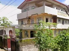 Sales-Marzan Pension House Rental