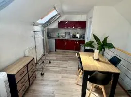 Le Rooftop Amiénois
