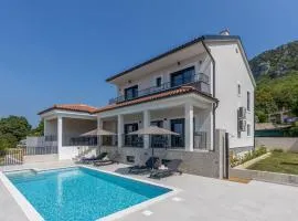 Pet Friendly Home In Bribir With Sauna