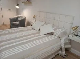 Apartamento acogedor en la barrio historico