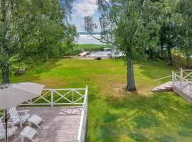 Lovely Home In Höör With Wifi