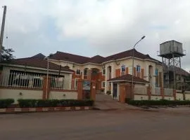 Havilah Suite Ltd Awka
