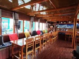 Hotel Sherpa Village