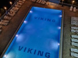 Panoramic sea view jounieh โรงแรมในAd Dkārīn