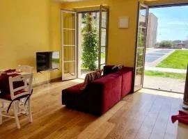 Golf Club Bogogno Apartment