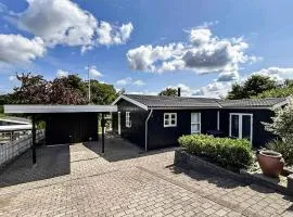 Lovely Home In Haderslev With Wifi