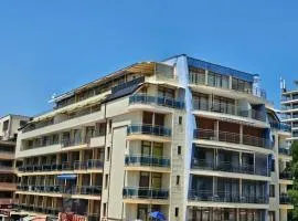 Kaya Apartments