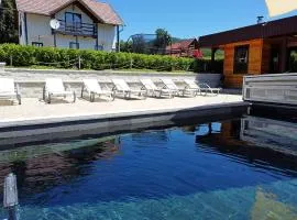 PALLOS Retreat & Wellness