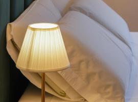 Dimora Turripenne, hotel in Taranto