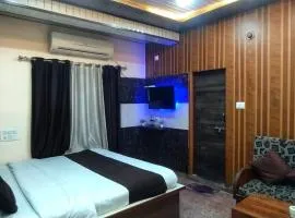 Hotel Sourabh Palace