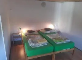 Apartmány Kroměřížsko