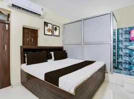 Hotel O SHRI DURGA HOTEL