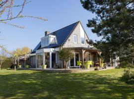 Vegan B&B De Groene Mus