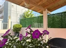 Dori Apartment