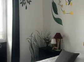 Suditi Divine Home B&B