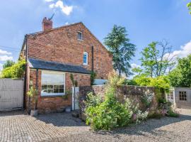 Courtyard Retreat, ξενοδοχείο σε Tenbury