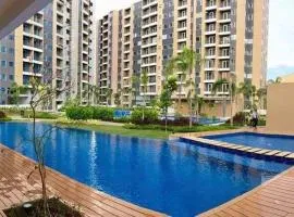 The Hive Condo Staycation Condo at Taytay Rizal