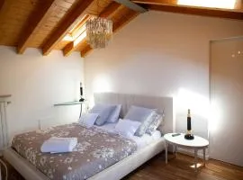 Susy's Apartment