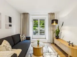 CITY-Maisonette 1