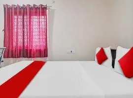 Hotel O SV Grand