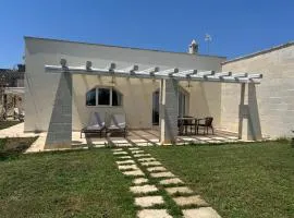 Eirene House - villetta a due passi da Lecce
