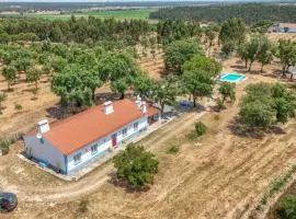 Alma Alentejo Villa