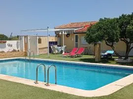 Posada Chloe Santiago