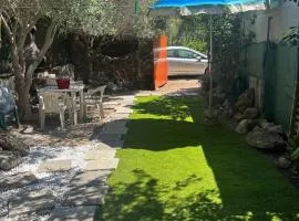 Sa Rocca House