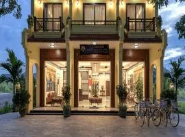 Le Maison Tam Coc Boutique Hotel