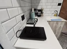 All- in -one studio in prime location in netanya