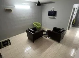 Al - Nimah homestay