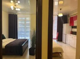 VIP AVALON Чорновола 16-з