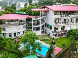 The Palm Pool Resort, Bhimtal