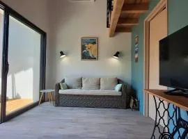 Villa Annabelle Charmant duplex à Messanges dans les Landes entre océan et forêts de pins
