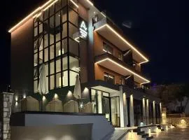 Aquarelle Boutique Hotel